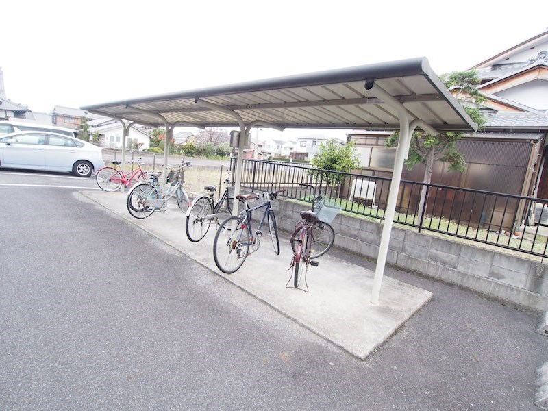 エポワール その他共有部分