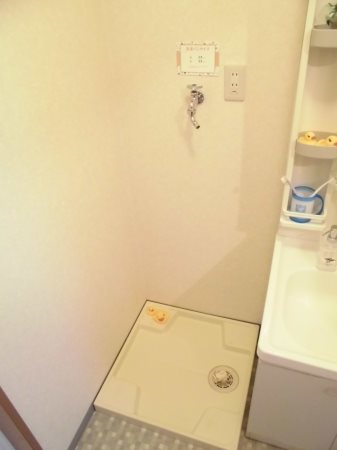 アルページュ小倉 その他設備