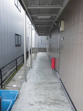 アルページュ小倉 その他