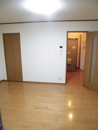 アルページュ小倉 ベッドルーム