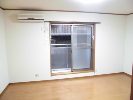 アルページュ小倉 その他部屋・スペース