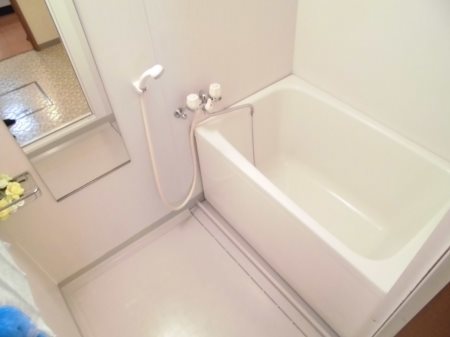 アルページュ小倉 風呂画像