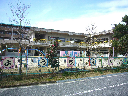 ヴィラ守山 幼稚園