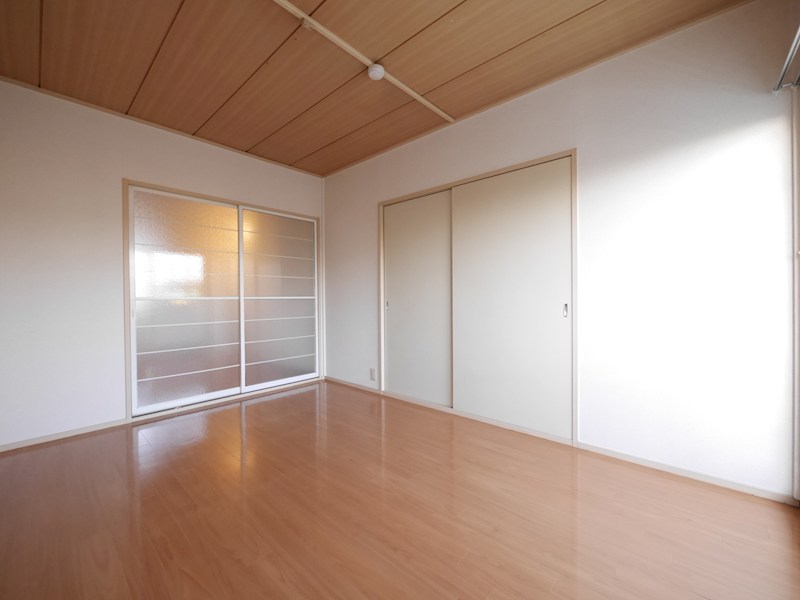コーポアイリス その他部屋・スペース