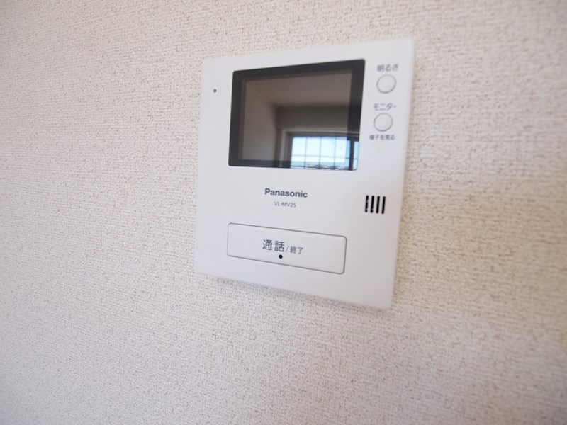 グレースほしか  その他設備