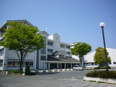 グランツ 小学校