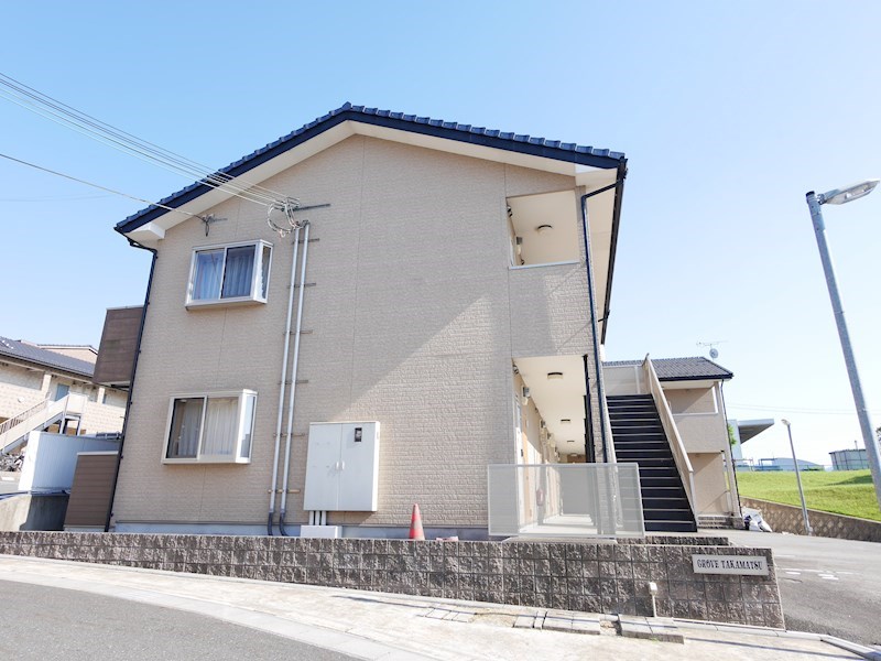 グローブタカマツ その他