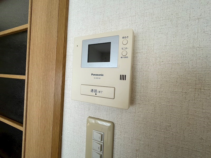 ソレイユ千 その他設備
