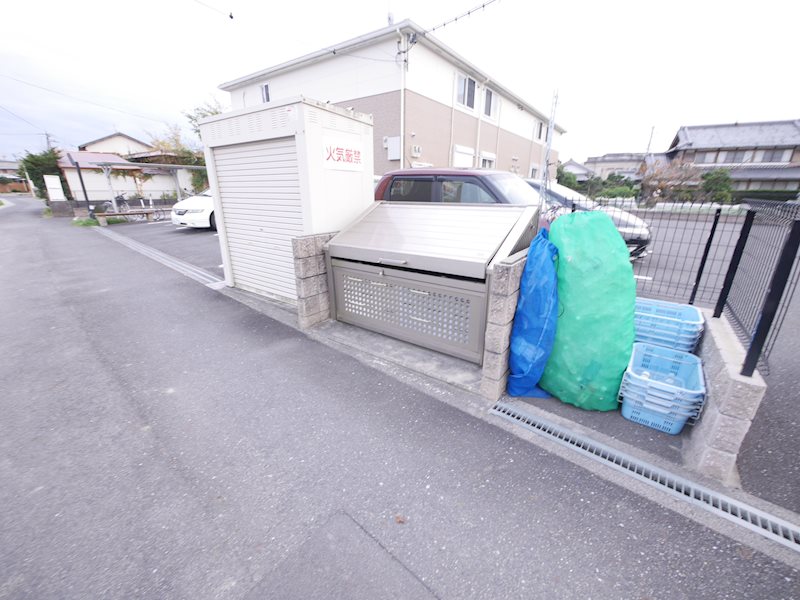 フローラルコートDS その他共有部分