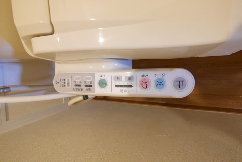 フローラルコートDS その他設備