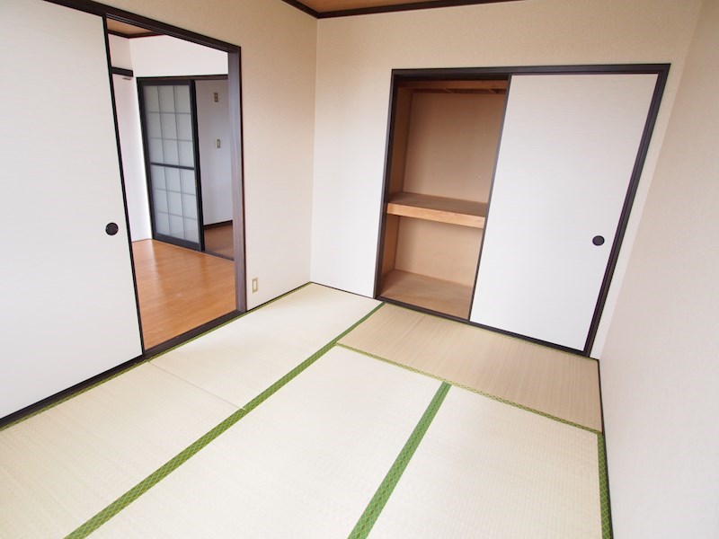 コーポ山川 その他部屋・スペース