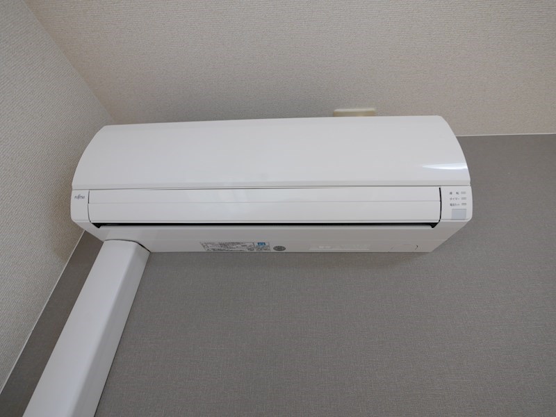 サンライズガーデン その他設備