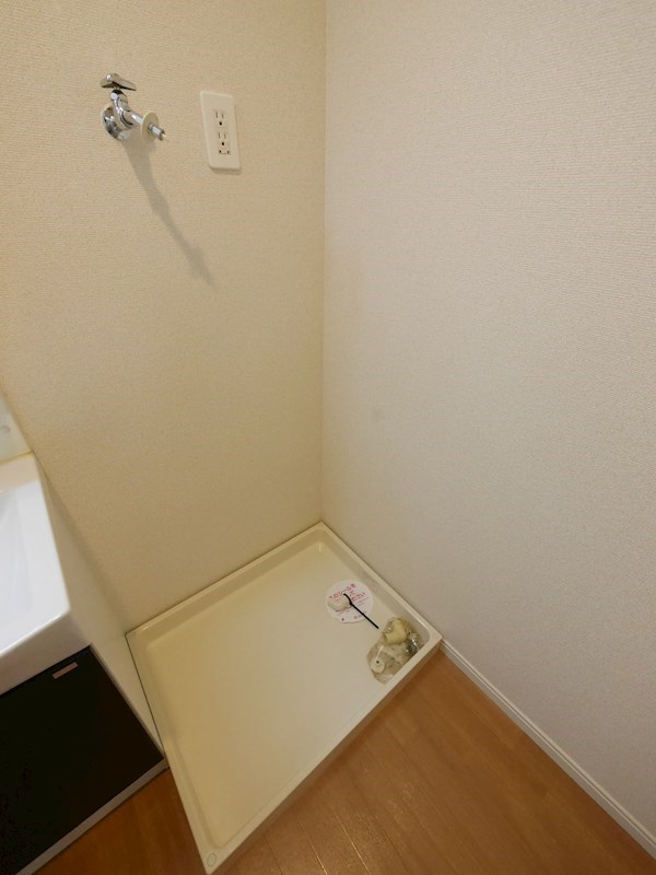 サンライズガーデン その他設備