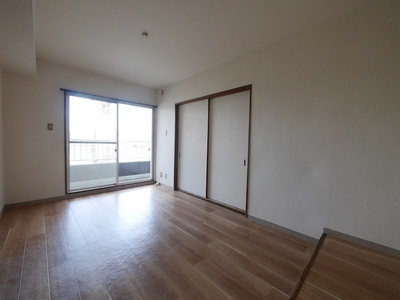 生出マンション その他