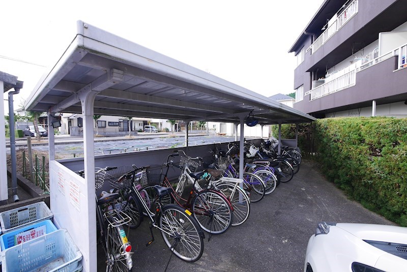 生出マンション その他共有部分