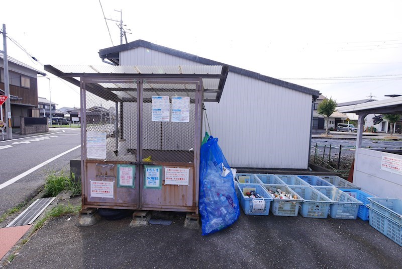 生出マンション その他共有部分