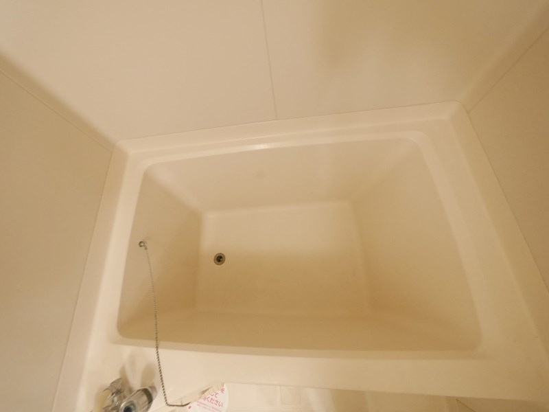 生出マンション 風呂画像
