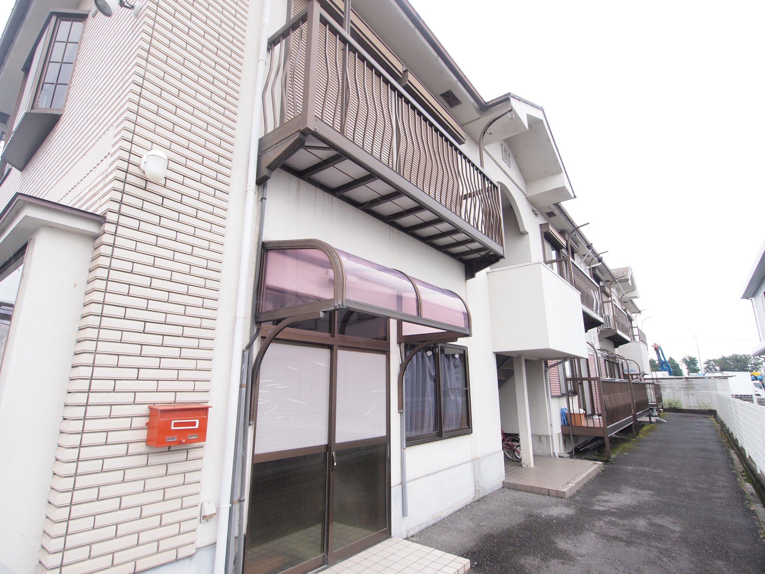 コーポ百栄 その他共有部分