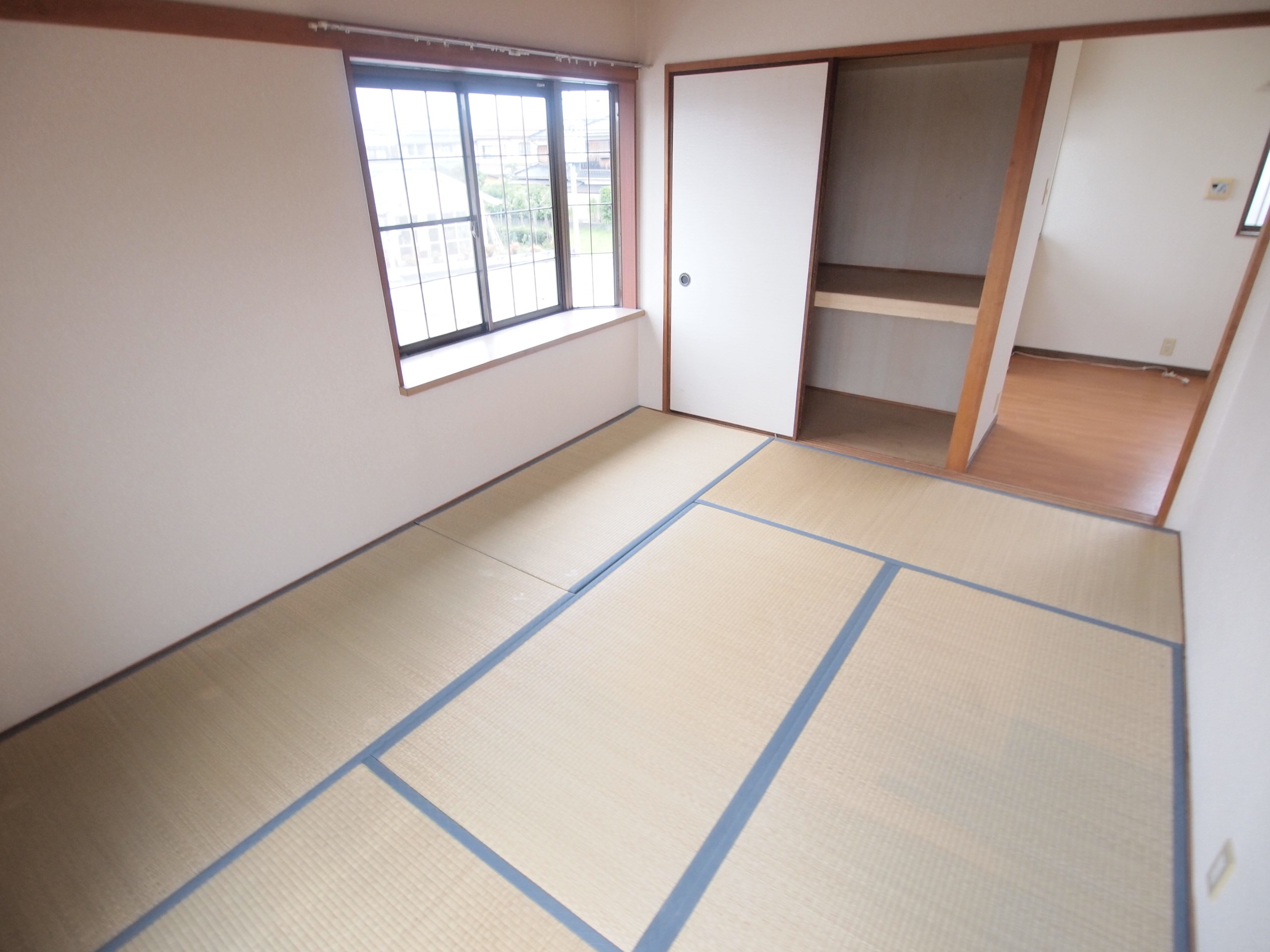 コーポ百栄 その他部屋・スペース