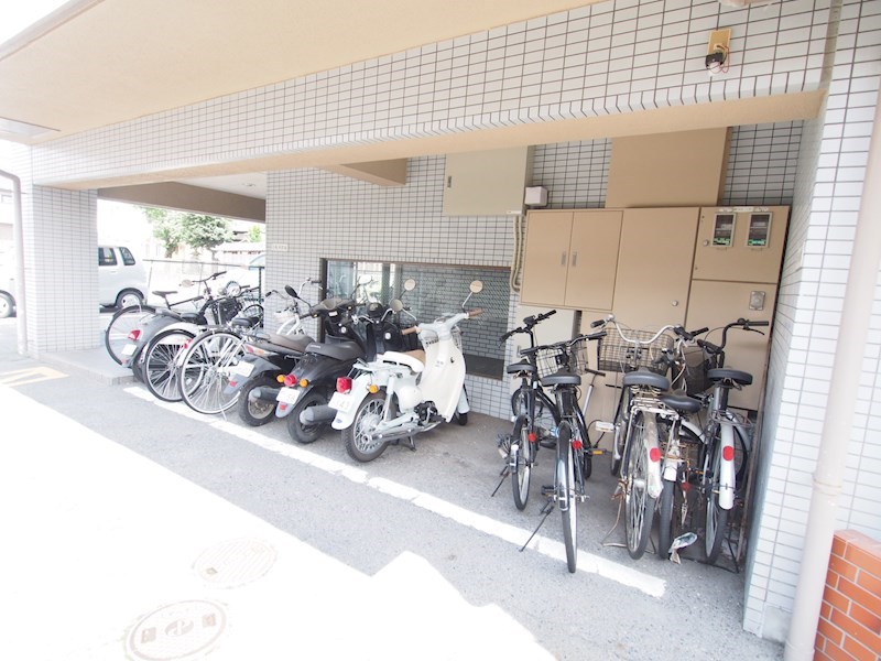 ボンフレールⅡ その他部屋・スペース