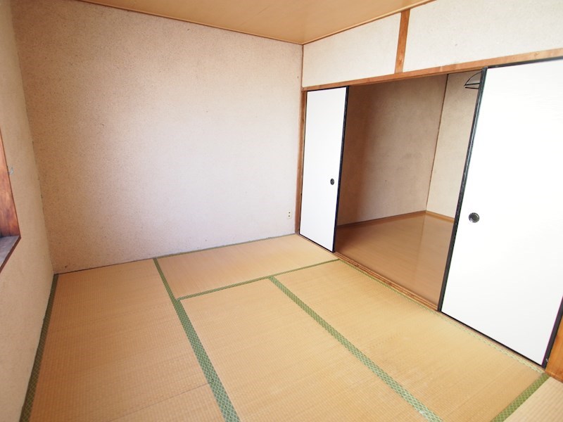 タナカハウス その他