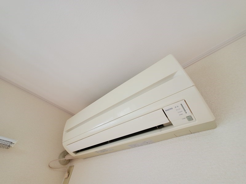 夢咲きの里A棟 その他設備
