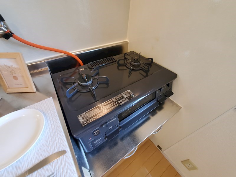 夢咲きの里A棟 その他