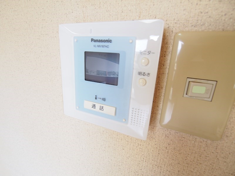アゼリア古高 その他設備