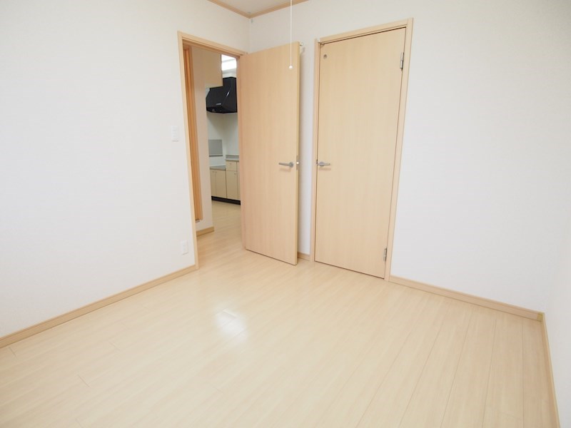 エスポワール その他部屋・スペース
