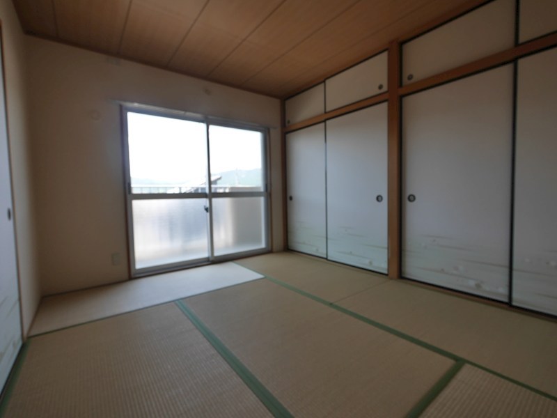 ヒューマンハイム貴生川 その他部屋・スペース