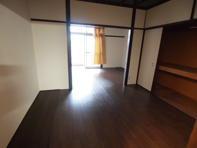 伊勢屋ハイツ その他