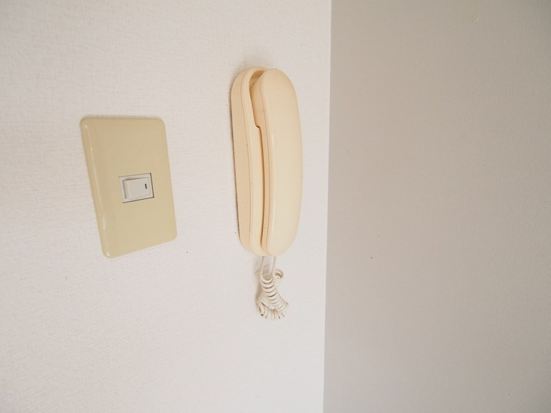 リーフマンション その他設備
