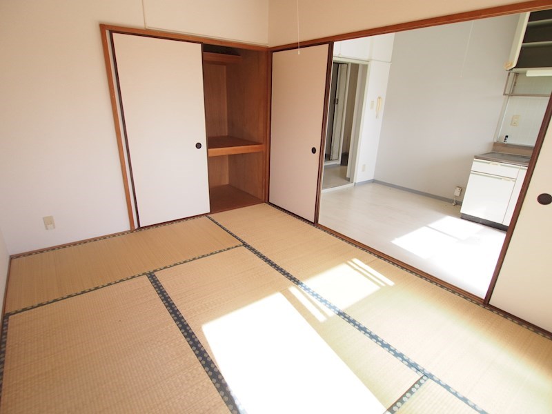 リーフマンション その他部屋・スペース