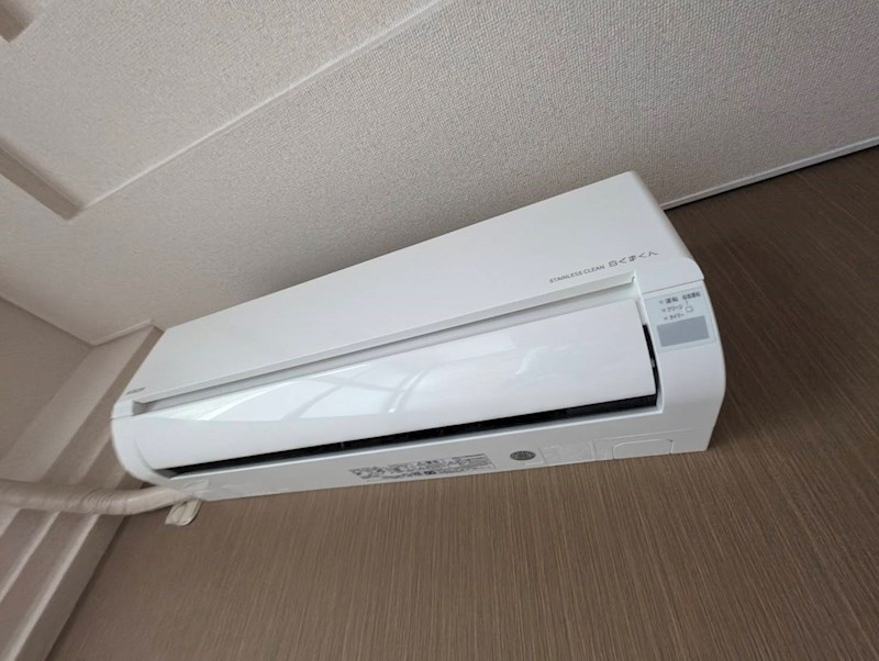 NEW TONE その他設備