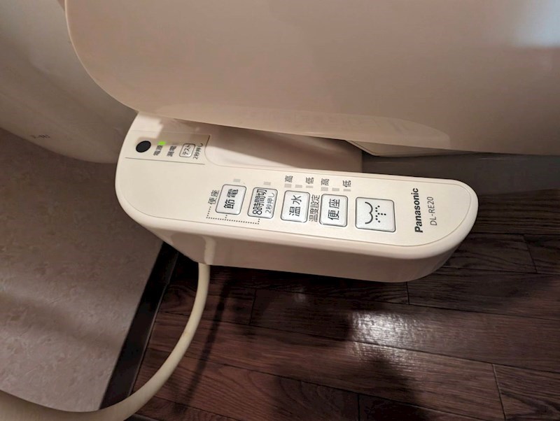 NEW TONE その他設備