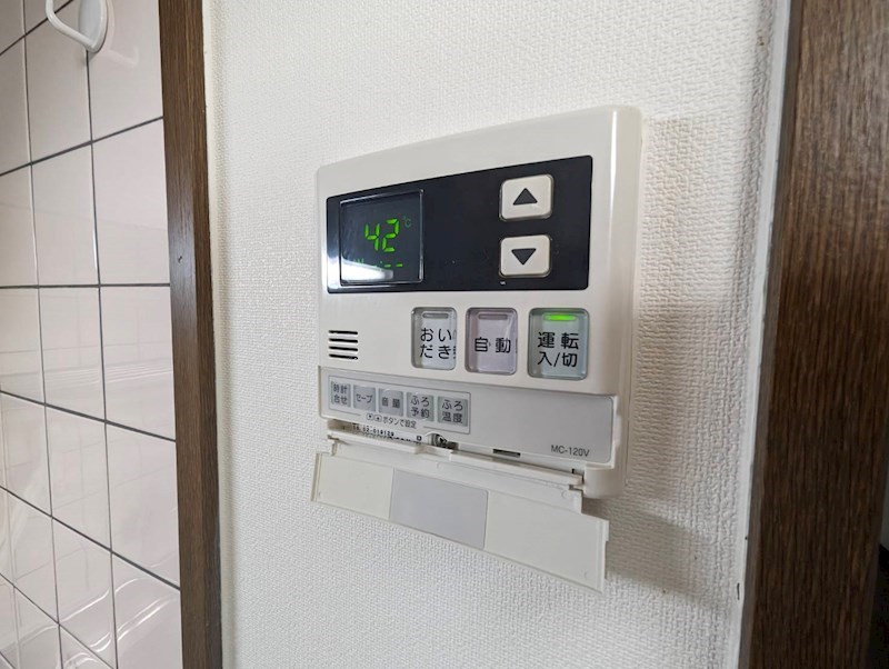 NEW TONE その他設備