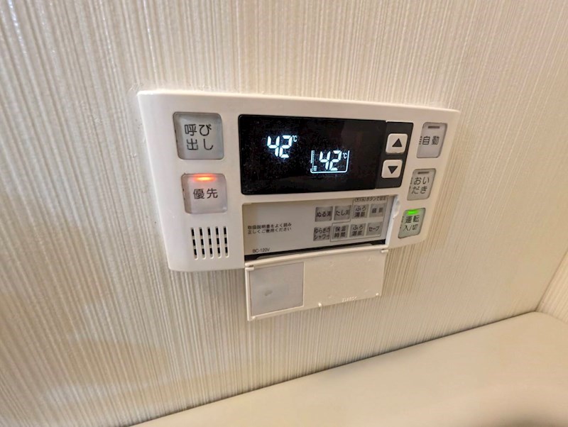 NEW TONE その他設備