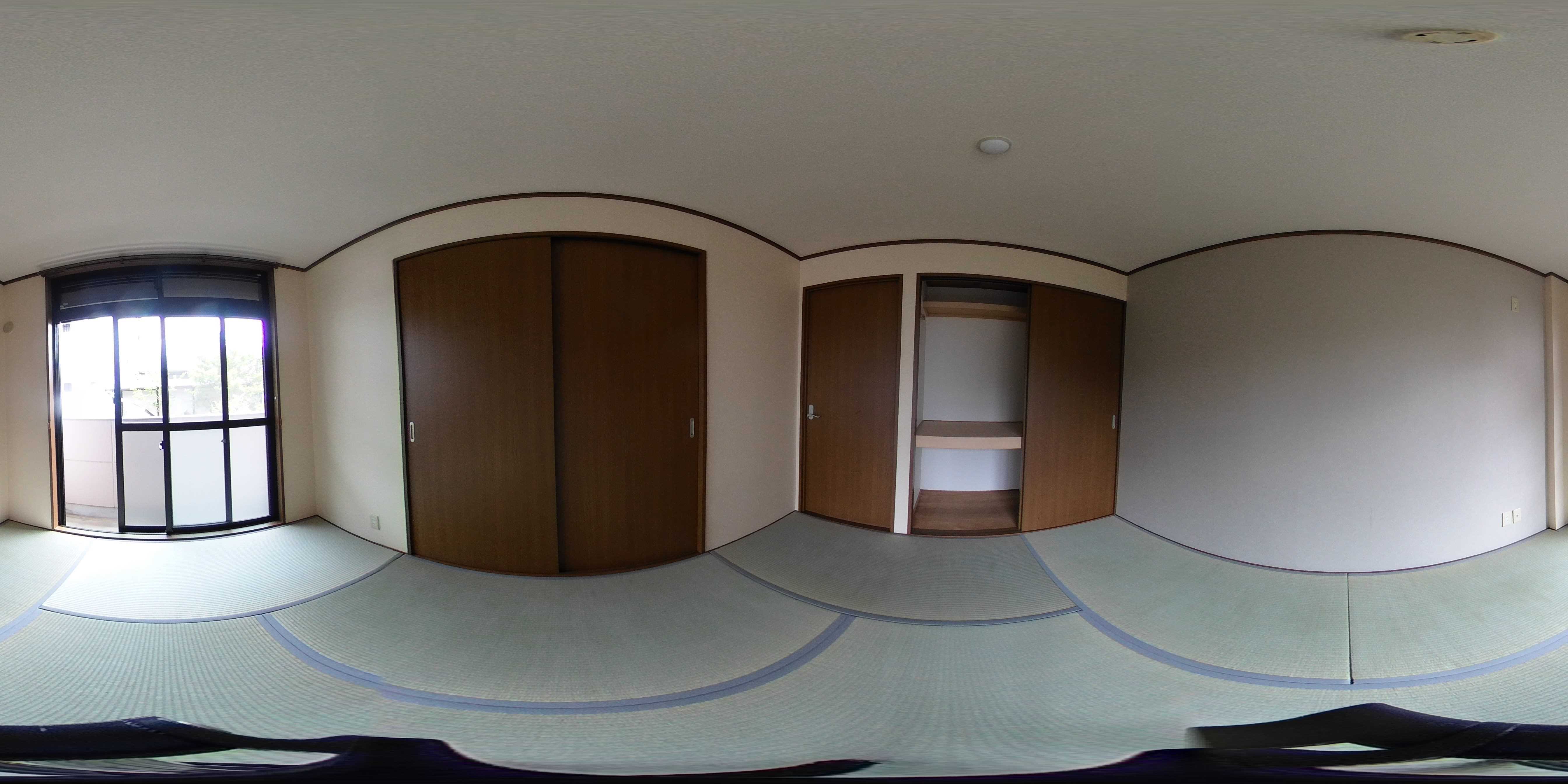 NEW TONE 和室