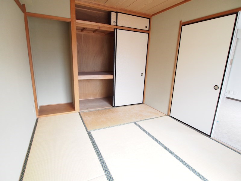 ベルエーヌⅡ その他部屋・スペース