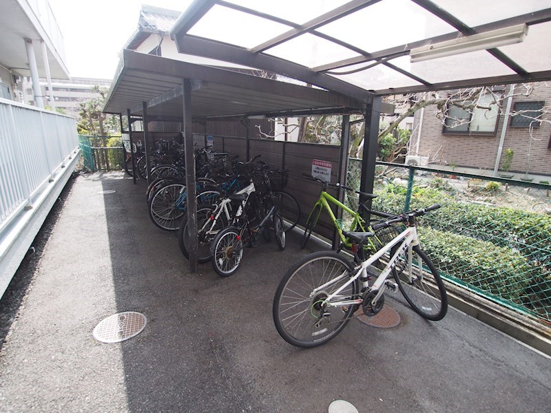 駅前コーポラス その他共有部分
