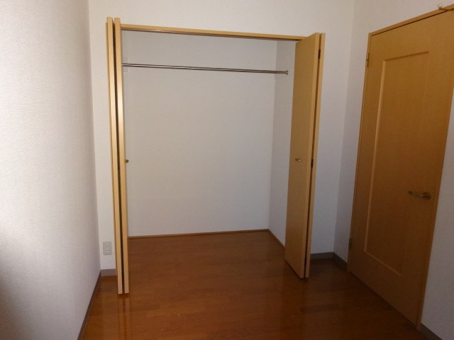 ハートフル　ヨシダ 収納
