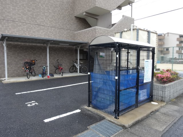 ハートフル　ヨシダ その他共有部分