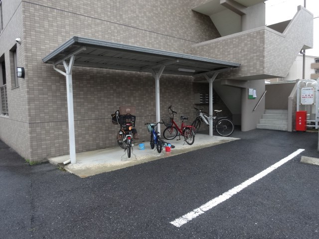 ハートフル　ヨシダ その他共有部分