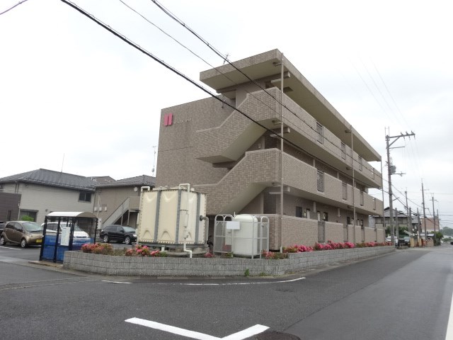 ハートフル　ヨシダ 外観