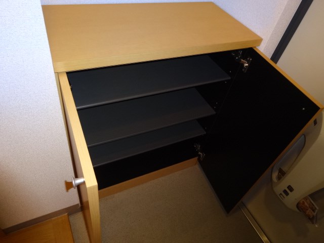 ハートフル　ヨシダ その他設備