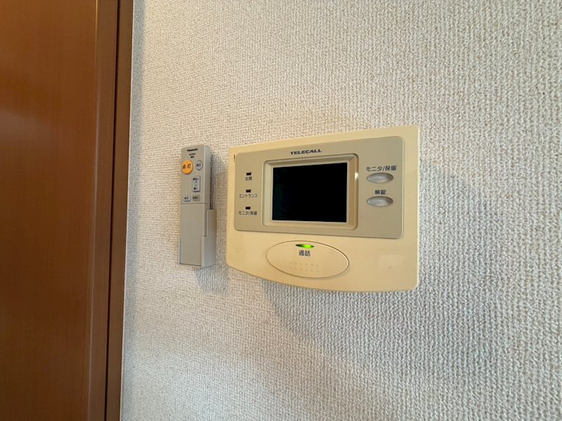 エル・アールK セキュリティ