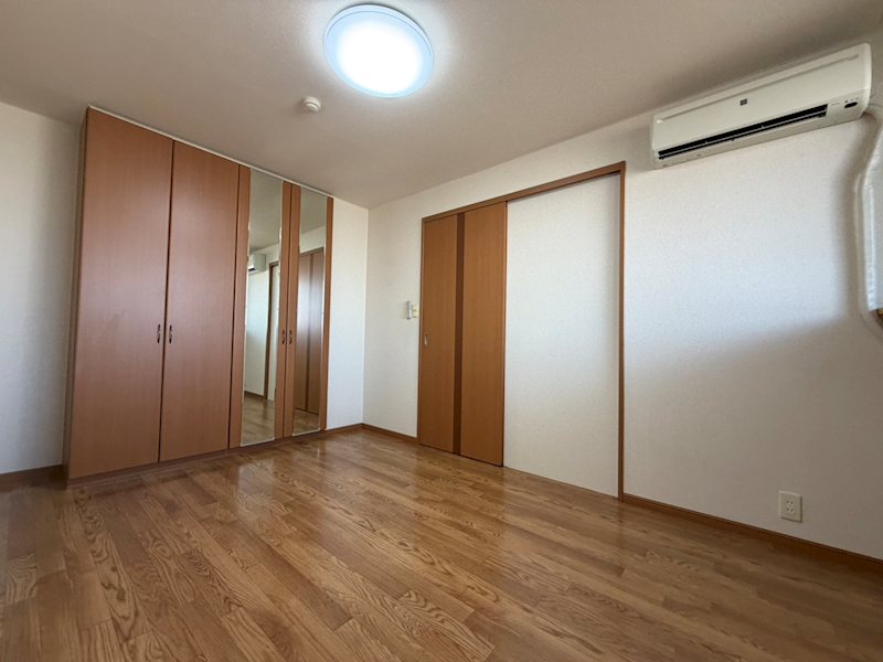 エル・アールK その他部屋・スペース