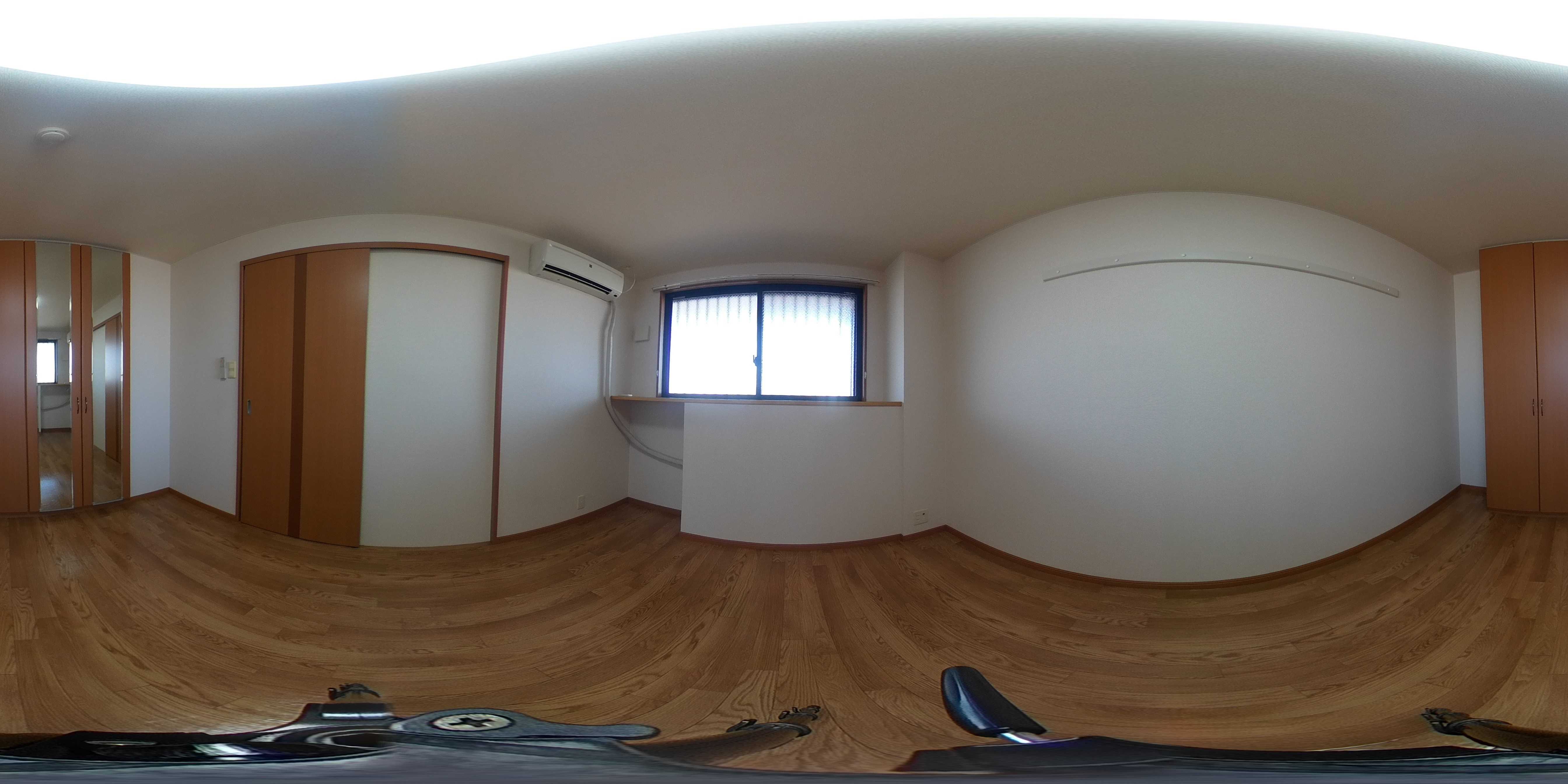 エル・アールK その他部屋・スペース