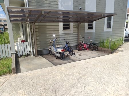夢咲きの里　E棟 その他共有部分
