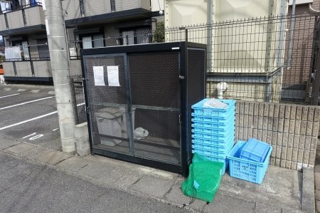 セジュールＬ３ その他共有部分